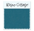 Otto: True Blue (swatch card)