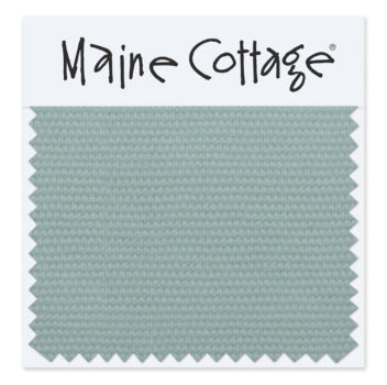 Pure Cotton: Porch (swatch card)