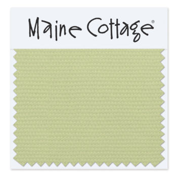 Pure Cotton: Sprout (swatch card)