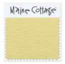 Pure Cotton: Sun (swatch card)