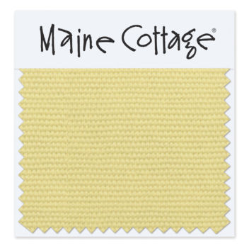 Pure Cotton: Sun (swatch card)