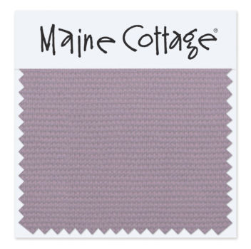 Pure Cotton: Wisteria (swatch card)