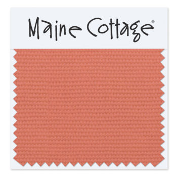 Pure Cotton: Zinnia (swatch card)