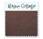 Pure Linen: Bark (swatch card)