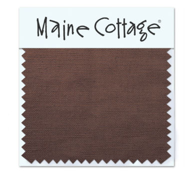 Pure Linen: Bark (swatch card)