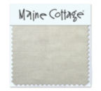 Pure Linen: Sand (swatch card)