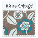 Rambler:  Bark  (swatch card)