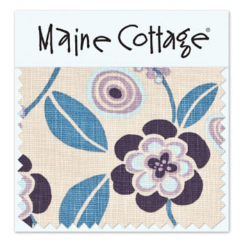 Rambler:  Ivory  (swatch card)