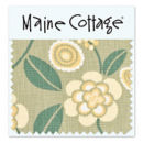 Rambler:  Pear  (swatch card)