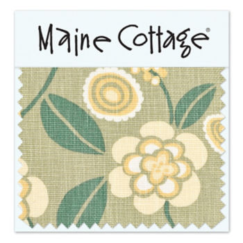 Rambler:  Pear  (swatch card)