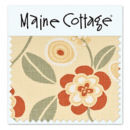 Rambler:  Sun  (swatch card)