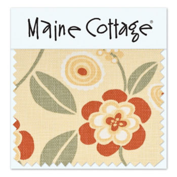 Rambler:  Sun  (swatch card)