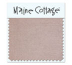 Relaxed Linen: Lilac Gray (swatch card)