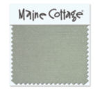 Relaxed Linen: Sage Gray (swatch card)