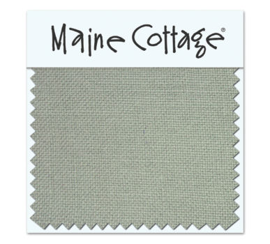 Relaxed Linen: Sage Gray (swatch card)