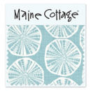 Sea Biscuit:  Porch  (swatch card)
