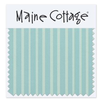 Stripe Tease:  Porch  (swatch card)