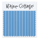 Stripe Tease:  Vast Sky  (swatch card)