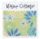 Summer Bloom:  Sprout  (swatch card)
