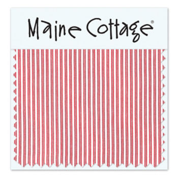 Tic Toc: Rhubarb (swatch card)