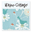 Tweet Suite:  Porch  (swatch card)