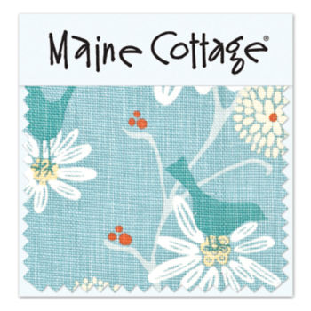 Tweet Suite:  Porch  (swatch card)