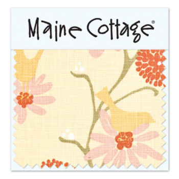 Tweet Suite:  Sun  (swatch card)