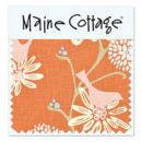 Tweet Suite:  Zinnia  (swatch card)