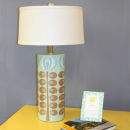 Column Lamp / Mayflower Porch