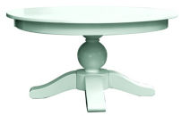 Wendy Cocktail Table / Seafoam
