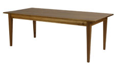 Barn Wood Table