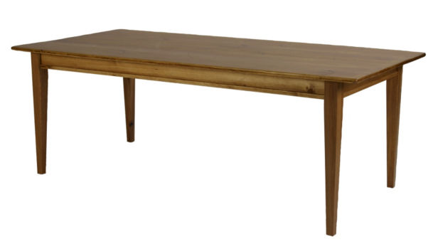Barn Wood Table
