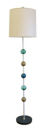 Globe Floor Lamp