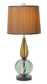Genie Table Lamp