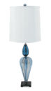 Turk Table Lamp