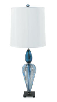 Turk Table Lamp