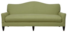 Blanche Sofa / Pure Linen Pear