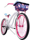 Limited Edition Beach Cruiser - Mayflower
