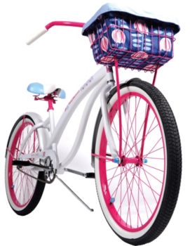 Limited Edition Beach Cruiser - Mayflower