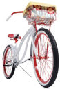Limited Edition Beach Cruiser - Rambler
