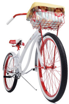 Limited Edition Beach Cruiser - Rambler