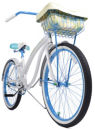 Limited Edition Beach Cruiser - Summerbloom