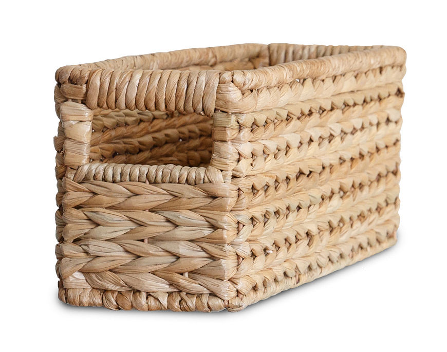 Cubby Basket Natural Maine Cottage®