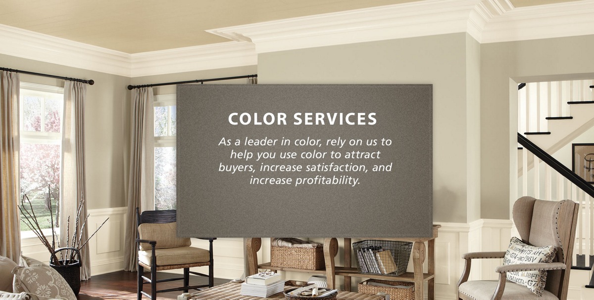 ️Paint Colors Builders Use Free Download Gambr.co