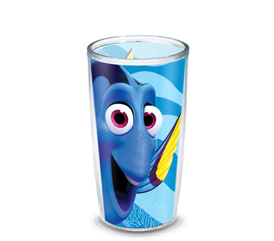 Tervis Disney/Pixar - Finding Dory Colossal 16oz Tumbler