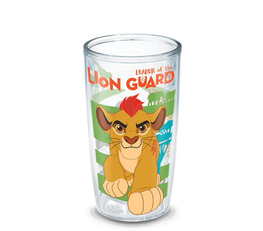 Tervis Disney - Lion Guard 16oz Tumbler