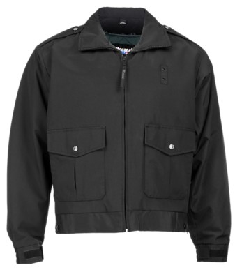 Blauer 6120 3-Season Bomber Jacket, B.DRY Fabric