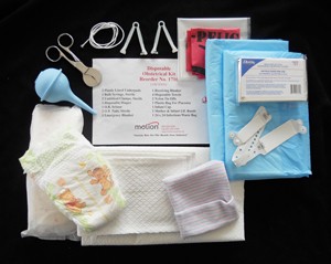 obgyn kit