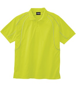 WearGuard® Enhanced Vis Knit Polo