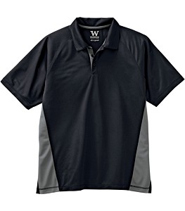 WearGuard® WearTec® Performance Colour Block Polo
